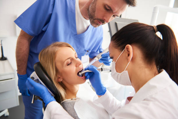 Best Dental Exams and Cleanings  in Gordo, AL