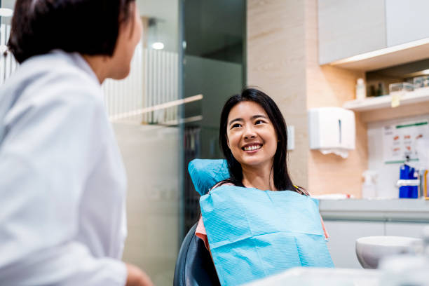 Laser Dentistry in Gordo, AL