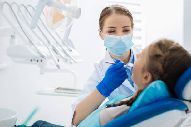 Best Pediatric Dentistry  in Gordo, AL